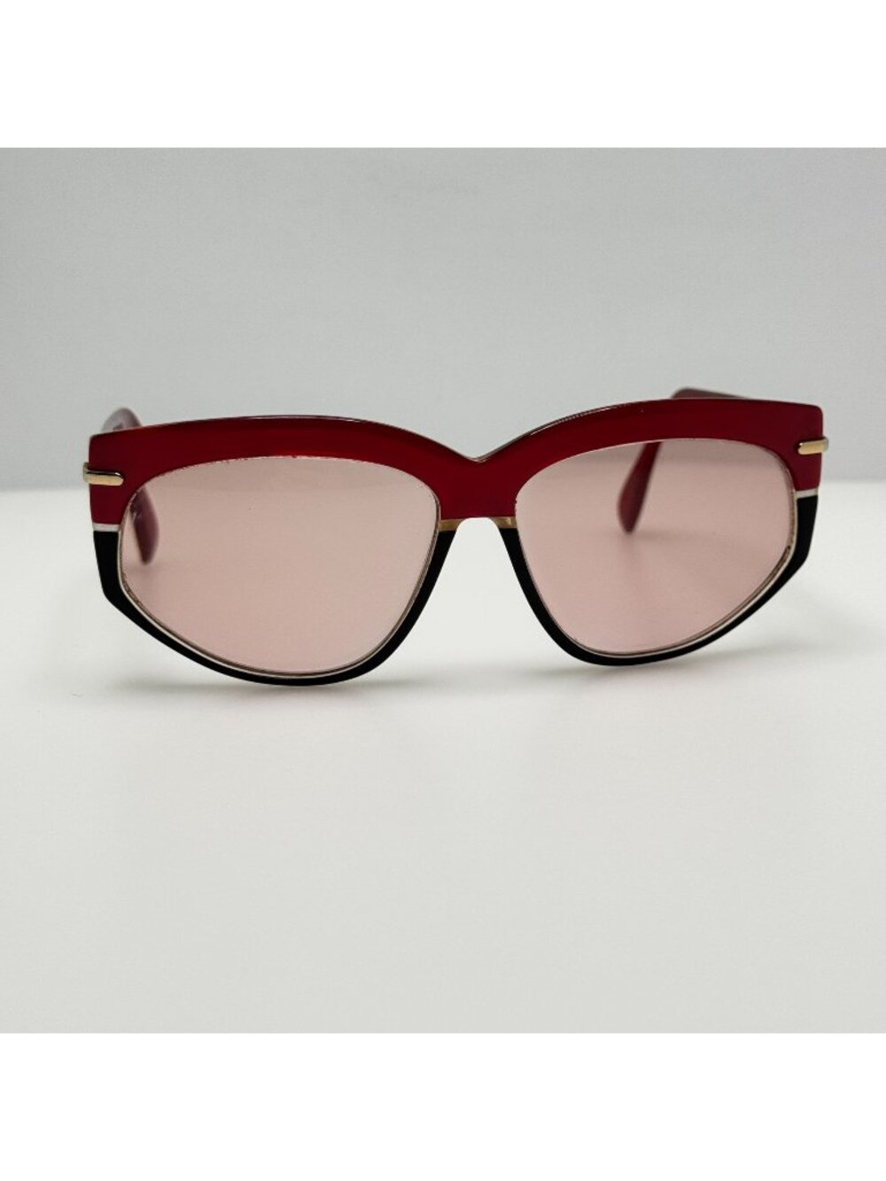Silhouette M 3081 /20 C 2009 Eyeglasses Eye Glasses Frames 64-13-135